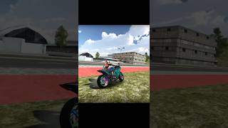 Accident Xtreme Motorbikes On Android Gameplay extrememotorbikes gaming racinggame [upl. by Eicram327]