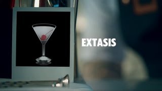 EXTASIS DRINK RECIPE  HOW TO MIX [upl. by Chatterjee]