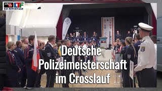 Polizeimeisterscaft Crosslauf 2024 [upl. by Nytram]