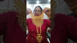 Preet Collection is live jewellery special live booking no 9412649399 7017298862 [upl. by Ingram24]