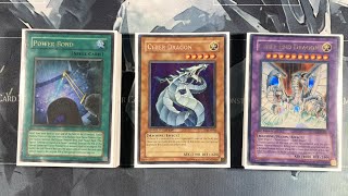 so I put my Cyber Dragon deck back together [upl. by Agn]