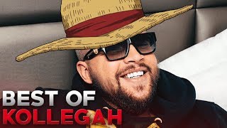 Die lustigsten Aktionen von KOLLEGAH BEST OF KOLLE  Kennic [upl. by Rhyner]