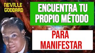 Consejos y técnicas de la Ley de la Asunción NEVILLE GODDARD EN ESPAÑOL [upl. by Renee]