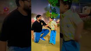 Bhangra paale bollywood hindisong youtubeshorts comedy funny divishasingh2020 duet [upl. by Nilok859]