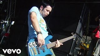 Grinspoon  Pedestrian Live At Big Day Out 2002 [upl. by Hilel]