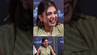 കഞ്ഞീടെ കൂടെ ചെമ്മീൻ ഫ്രൈ ohhhhh 🤤😋SOOKSHMADARSHINI  INTERVIEW [upl. by Benedicta]