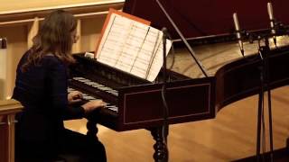 Domenico Scarlatti K376 Seguidillas [upl. by Ark]