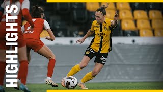 YB Frauen  FC RapperswilJona 30 7122024  Axa Womens Super League [upl. by Cassondra]