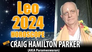 2024 Leo Horoscope Predictions  The Year Ahead for Leo [upl. by Goulette]