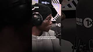 the Mizzy experiment 🎙️ mizzy 1xtratalks conversation [upl. by Kopans]