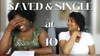 40 amp Single Experience of a Black Christian Woman [upl. by Madelina]