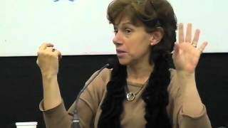 Yolanda Reyes en la jornada quotLecturas en la primera infanciaquot parte 7 de 9 [upl. by Ley396]