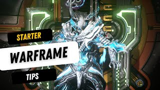 Warframe Beginners Handbook  Master the Basics [upl. by Pedroza]