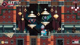 Flinthook  3  Cursed [upl. by Anasus]