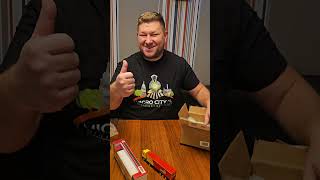 Prezent od Andrzej109 😁😎 gift unboxing [upl. by Lam]