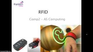 How RFID works [upl. by Adnir]