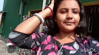 Bari te katano kichu muhurto 💖love vews new home explore viral subscribe support [upl. by Ansley]