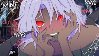 Yandere Male Drider Catches You In His Web ♥︎ M4A British ASMR [upl. by Solly]