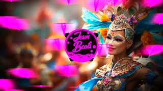 SINULOG ANTHEM  JESON REMIX [upl. by Tallula]