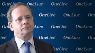 Dr Goy Compares Acalabrutinib With Ibrutinib in MCL [upl. by Publea799]