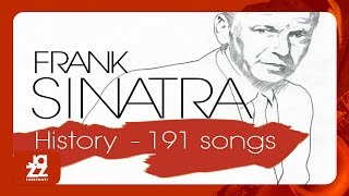 Frank Sinatra  None but the Lonely Heart [upl. by Ennovehc]