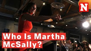 Martha McSally Appointed To Senate After Losing Senate Election [upl. by Christianna907]