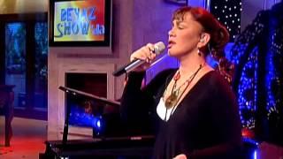 Sezen Aksu  Gidemem Beyaz Show  Canlı Performans [upl. by Alaehs788]