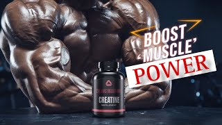 How Creatine Works Simple Explanation In Sylheti [upl. by Jeanna878]