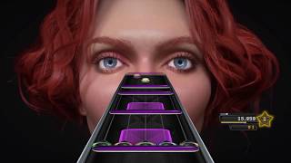 SOPHIE  Faceshopping  Clone Hero Chart Preview [upl. by Astra]