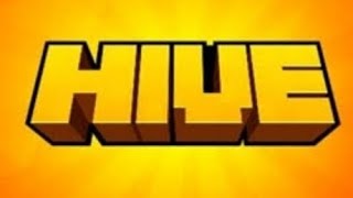 Hive bedwars has been come ProGamer95l8r [upl. by Eeslek]