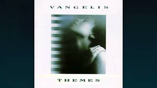 Vangelis  Themes  Full Album [upl. by Tacy]