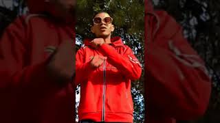 Didin Canon 14 officiel La zone MAHKOUMA rap music trap drill [upl. by Neeruam]