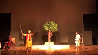 charandas chor part 1 interzonal 2015 KUK [upl. by Lette]