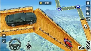 crash drive car racing game simulator car racing video Android game video [upl. by Trinee]