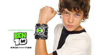 ben 10 Race Against Time 2007 Theme song MP3 new [upl. by Mellman]