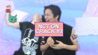 NCT ON CRACK 3 [upl. by Scholz]