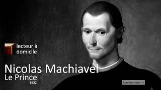 Le Prince chapitre 12 Nicolas Machiavel [upl. by Thomey]