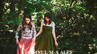 Domnul Ma Ales  Berci Sisters Official Audio [upl. by Aicena380]