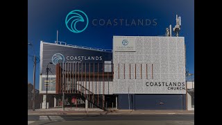 Coastlands Construction Progress Video [upl. by Ettenom667]