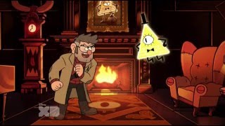 Gravity Falls season 2 episode 20 Weirdmageddon 3 Take Back The Falls [upl. by Evilo]