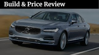 2020 Volvo V60 RDesign T6 AWD Wagon Walkaround Test Drive and Review [upl. by Nosaes]