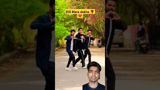 Khairiyat remix song 🔥dance youtubeshorts shorts viralvideo [upl. by Ridinger742]