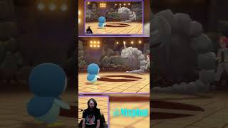 Pokémon Brilliant Diamond Nuzlocke  Taking On Gym Leader Roark pokemon nuzlocke nixphat [upl. by Noskcire]