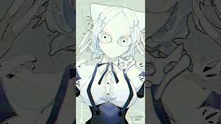 Scp040JP Animation 2 Original shorts short [upl. by Prestige]