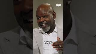 Emmitt Smith on that magical 92 season dallascowboys NFL [upl. by Nylorahs]