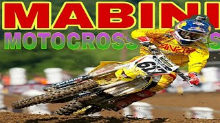 MABINI MOTOCROSS SERIES acemiley617 braaapapapap [upl. by Norraa]