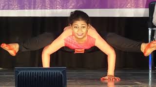 YOGA COMPETITON  National Yoga Championships  Rhythmic Yoga competition  Artistic yoga Asanas [upl. by Ahsias]