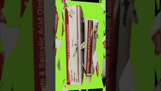 Clobetasol Propionate and Salicylic acid Ointment Uses in Hindi [upl. by Airrat326]