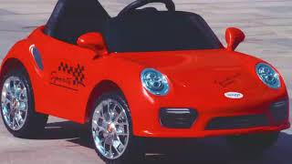 Uenjoy“Porsche”Display Video [upl. by Esemaj776]