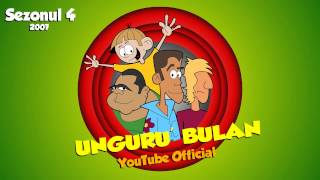 Unguru Bulan  Trinitas TV S04E18 [upl. by Eisserc]